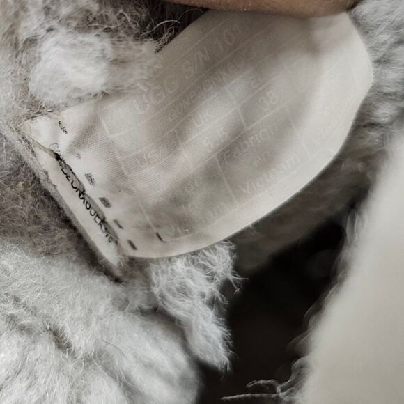 Winter UGG Women 7 - Picture 11 of 11